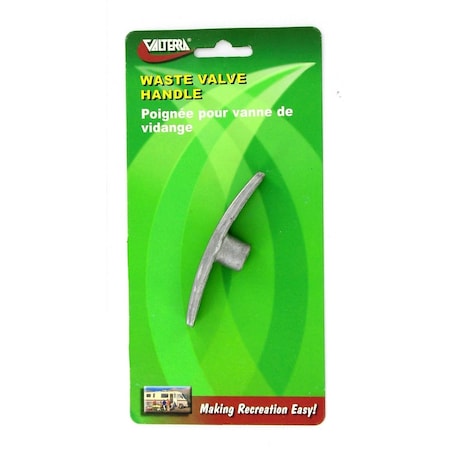 Valterra BLADEX VALVE HANDLE, METAL, CARDED T1003-6MNVP